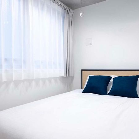 Ferienwohnung Wellsquareism Honancho Präfektur Tokio Exterior foto